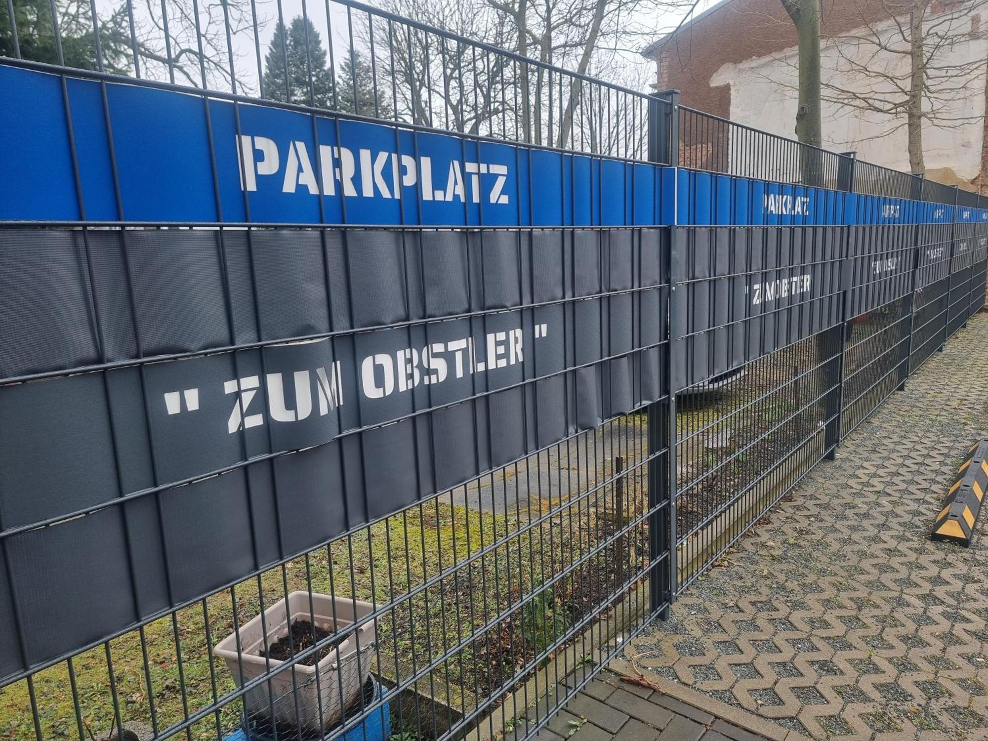 Zum Obstler - Gaststaette Und Pension 게라 외부 사진
